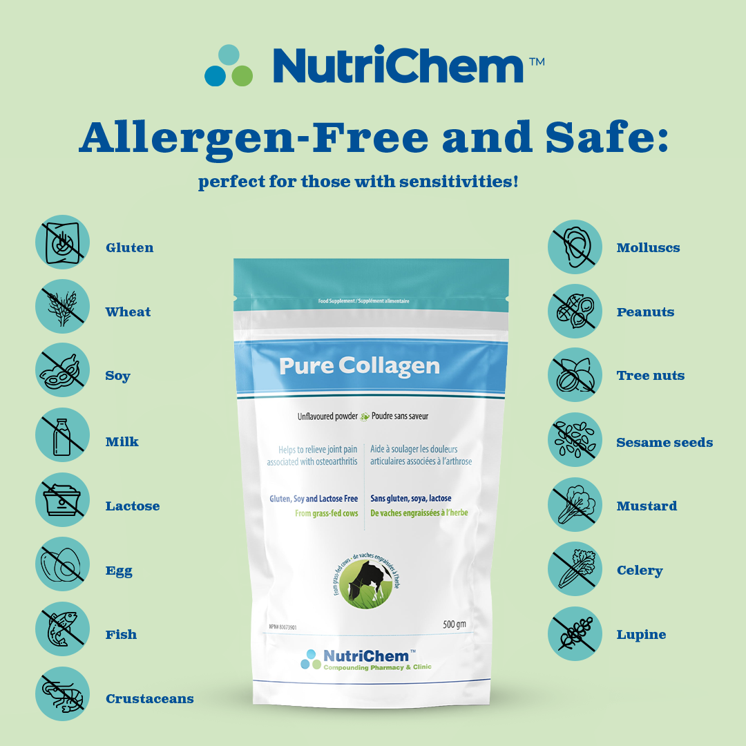 Pure Collagen