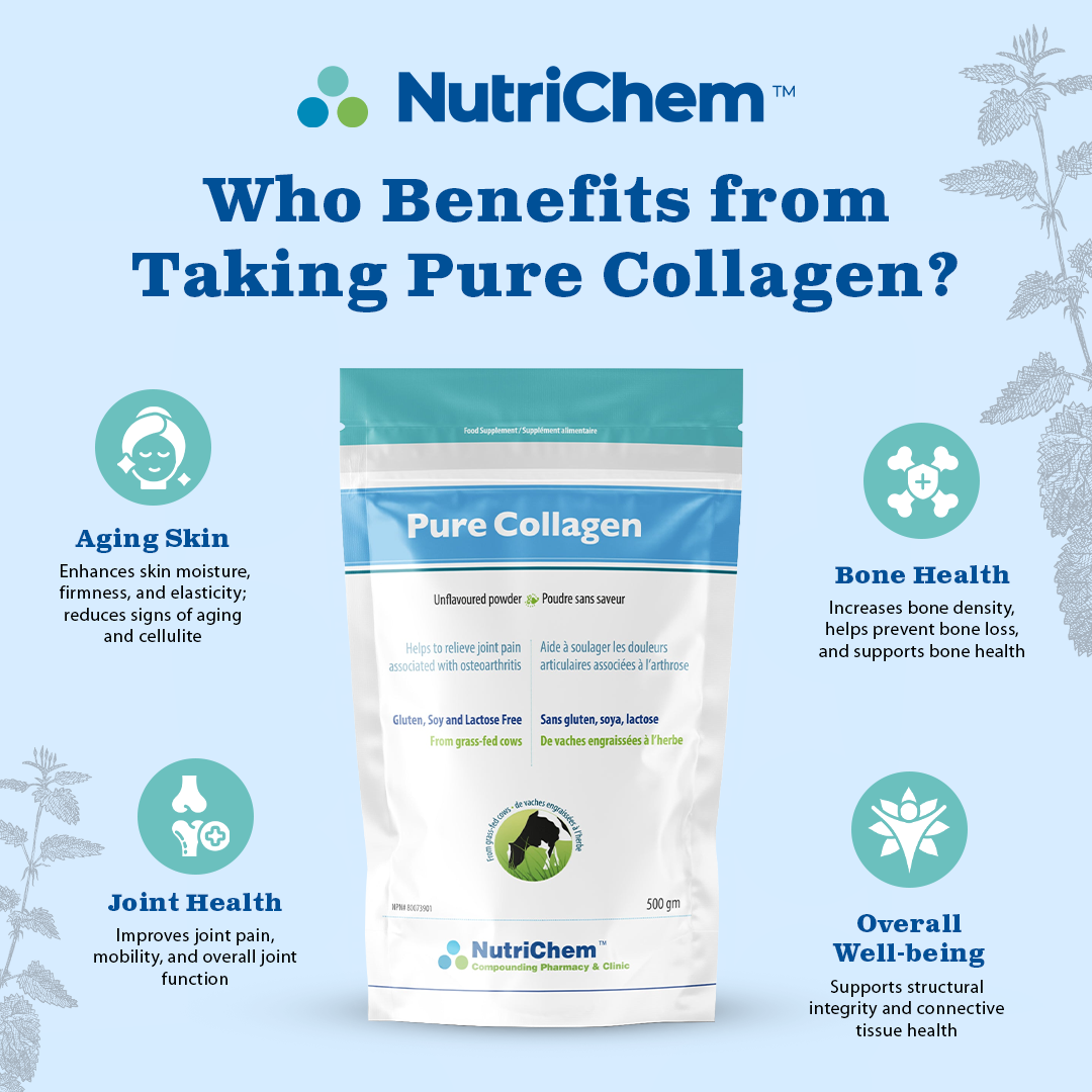 Pure Collagen