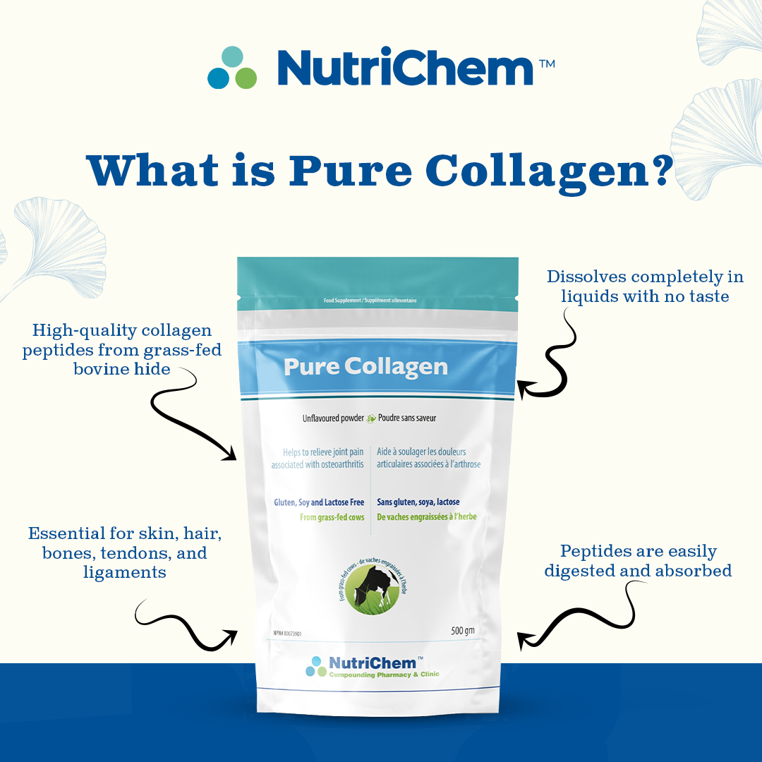 Pure Collagen