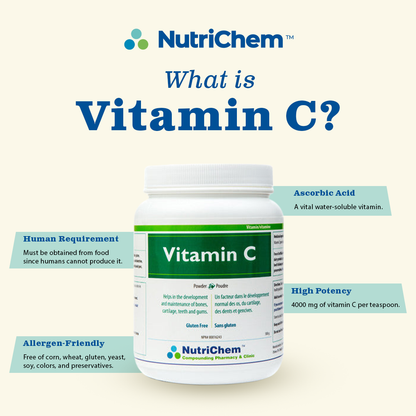 Vitamin C Powder