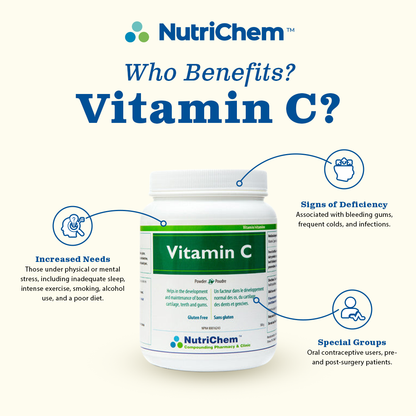 Vitamin C Powder