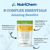 B Complex Essentials