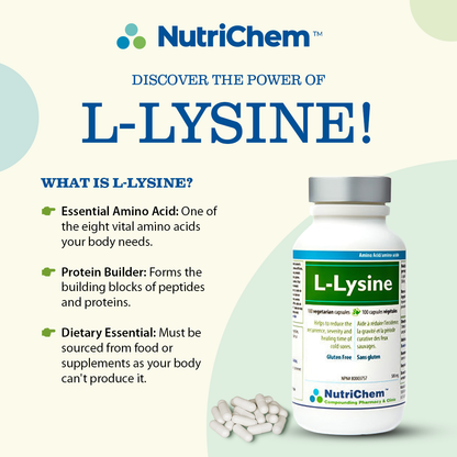 L-Lysine