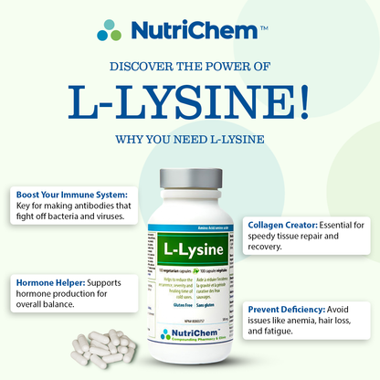 L-Lysine