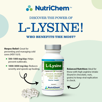 L-Lysine