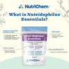 Nutridophilus Essentials