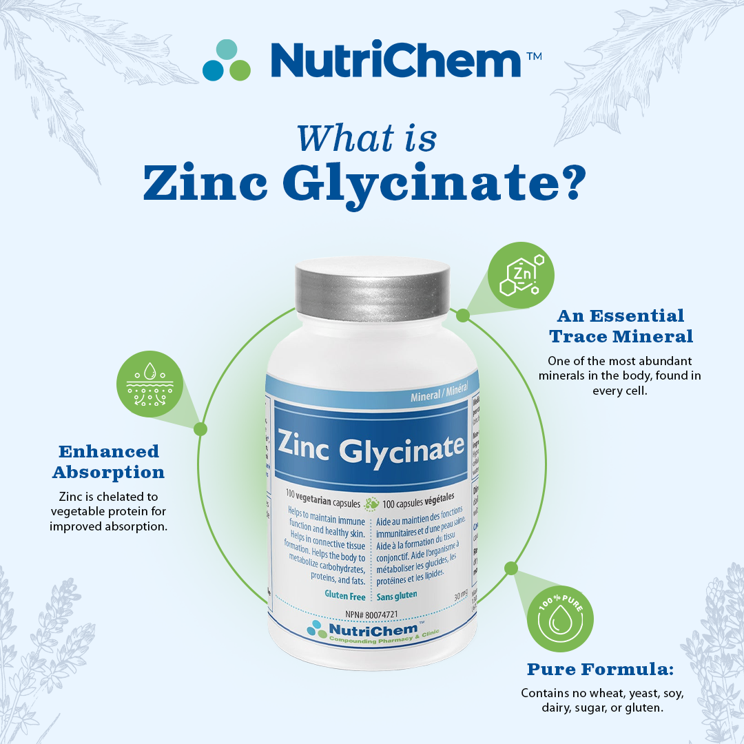 Zinc Glycinate