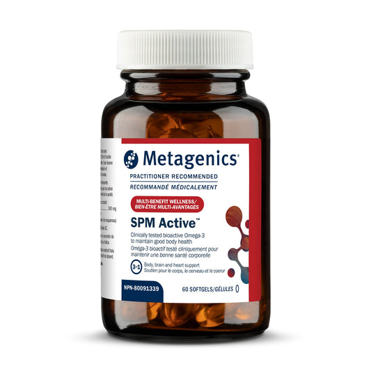 SPM Active 500mg