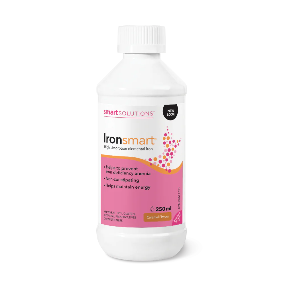 IRONsmart Liquid