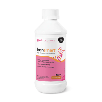 IRONsmart Liquid