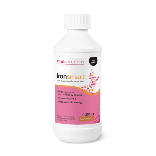 IRONsmart Liquid