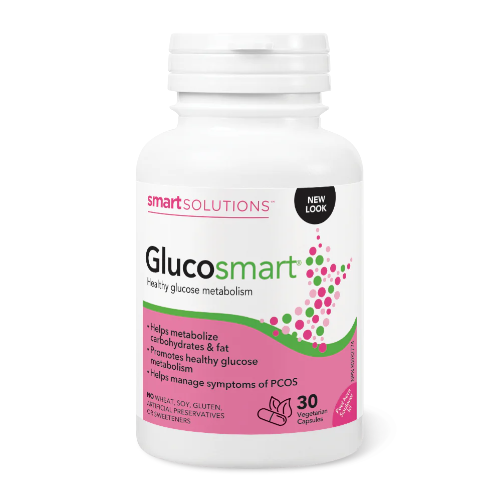 GLUCOsmart