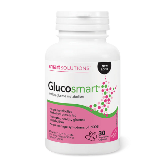 GLUCOsmart