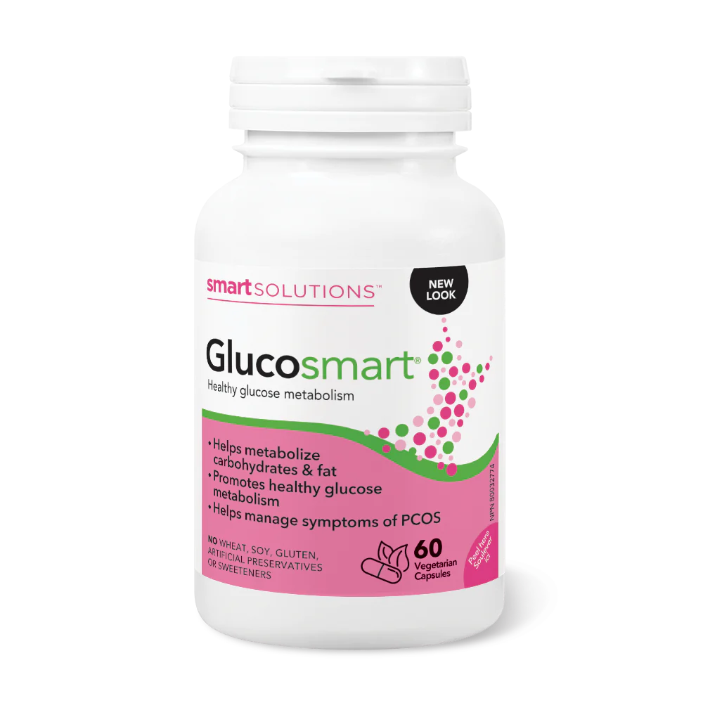 GLUCOsmart