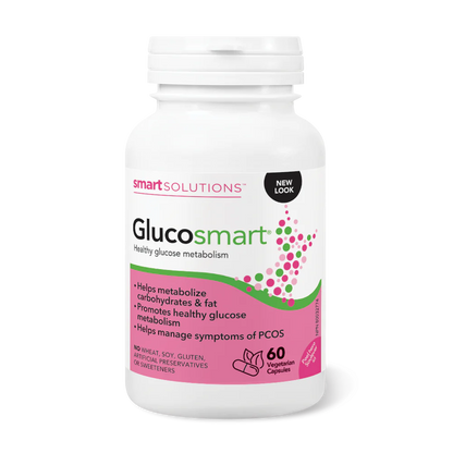 GLUCOsmart