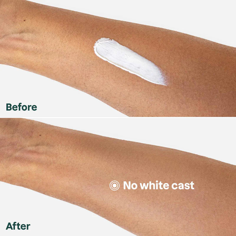 Mineral Sunscreen - SPF 30 - Tropical 150g