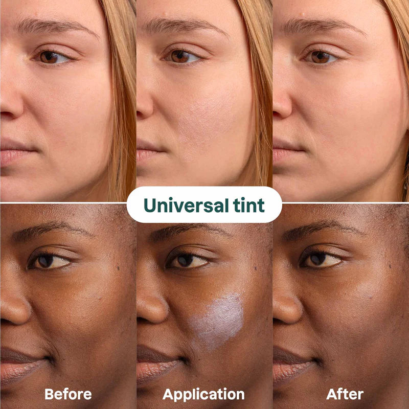 Mineral Sunscreen Face Tint Stick SPF 30