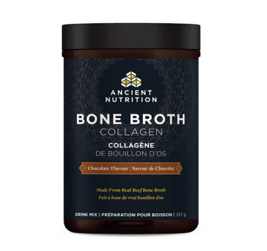 Bone Broth Collagen - Chocolate