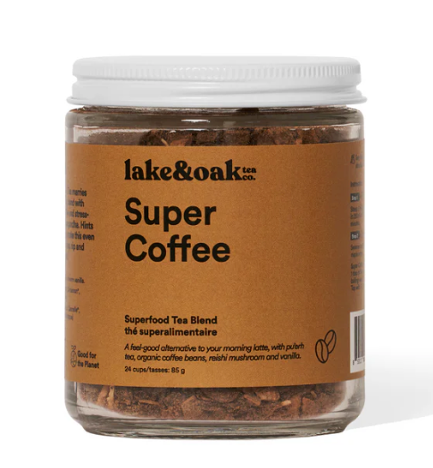 Super Coffee