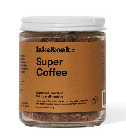 Super Coffee