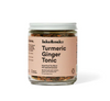 Turmeric Ginger Tonic Tea