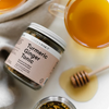 Turmeric Ginger Tonic Tea