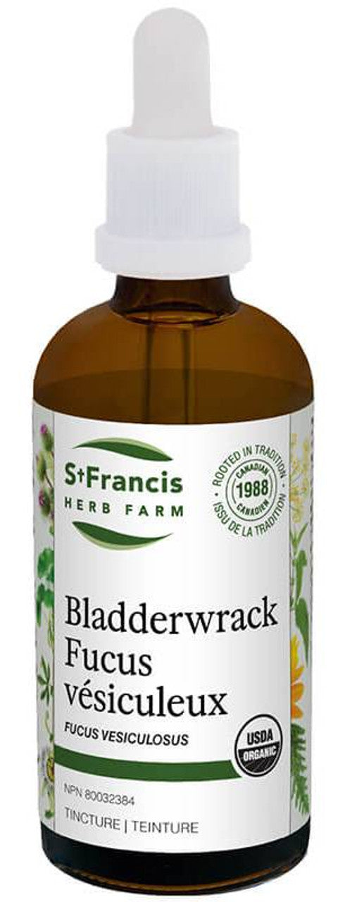 Bladderwrack