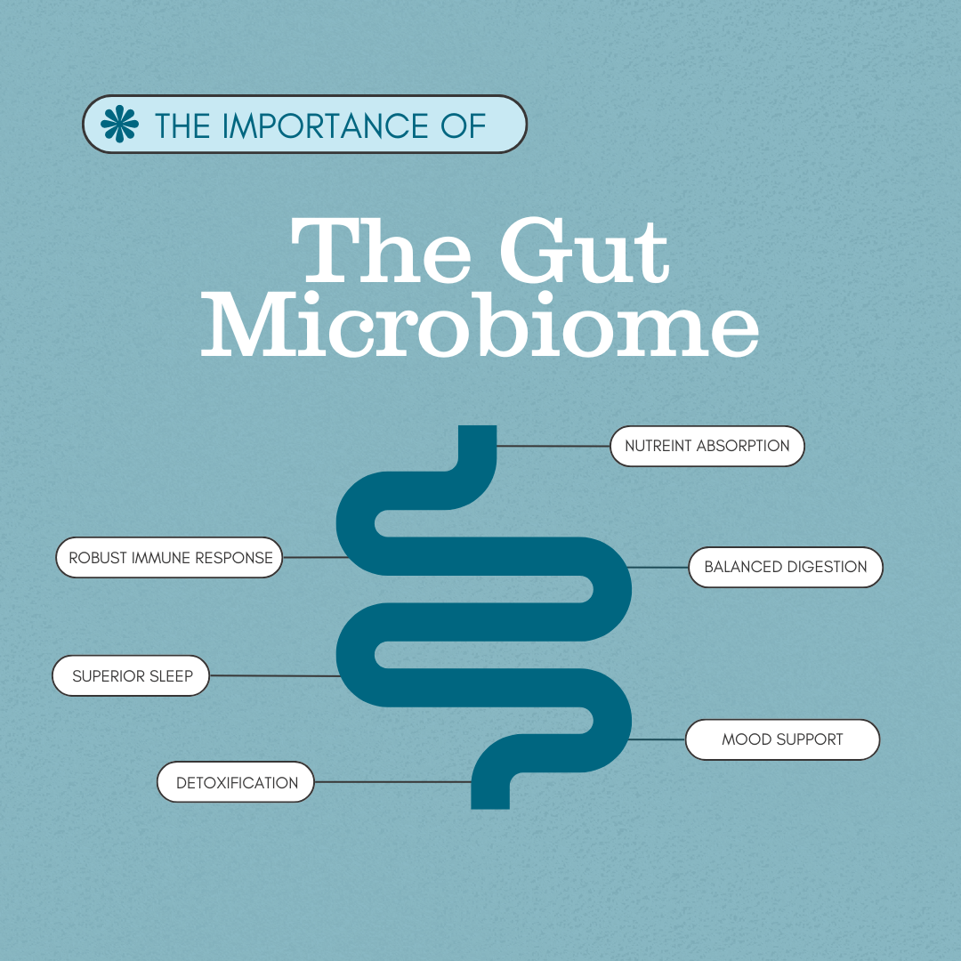 Microbiome 80B