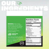 Insaltd Electrolyte Drink Mix - Citrus - 28 Stick Pack