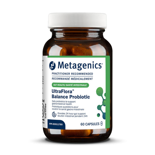 UltraFlora Balance