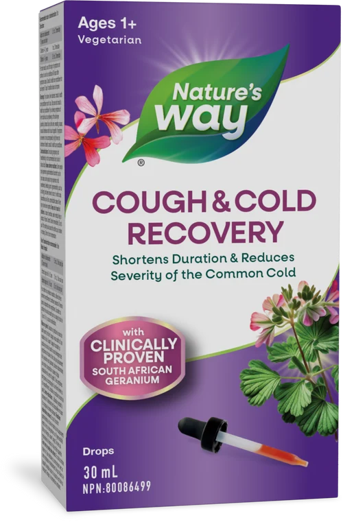 Umcka Cold Care Drops