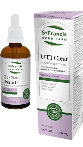 UTI Clear