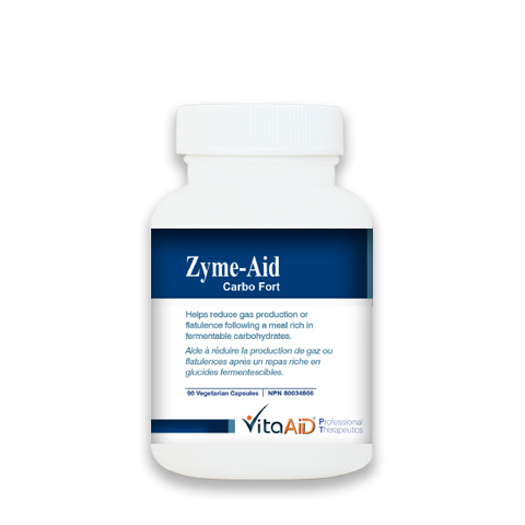 Zyme-Aid Carbo Fort