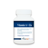 Vitamin A + Zn