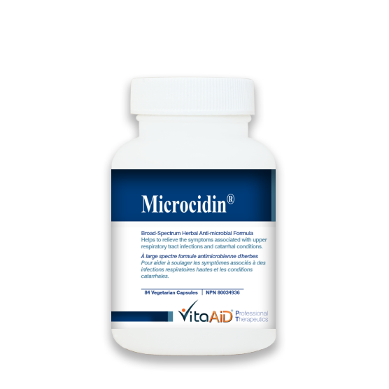 Microcidin