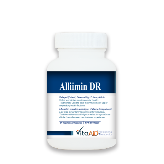 Alliimin DR (Garlic Concentrate)