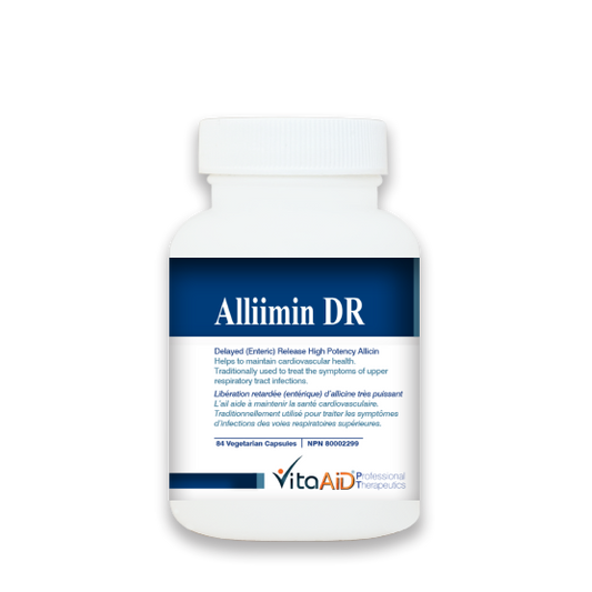 Alliimin DR (Garlic Concentrate)