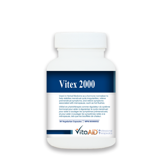 Vitex 2000