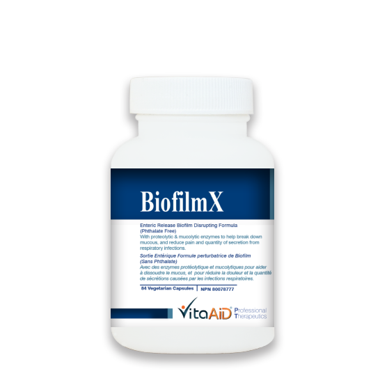 BiofilmX