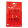 Organic Manuka Honey Drops - Ginger