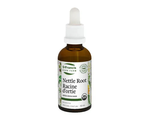 Nettle Root