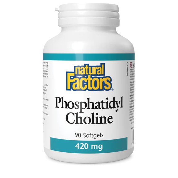 Phosphatidyl Choline