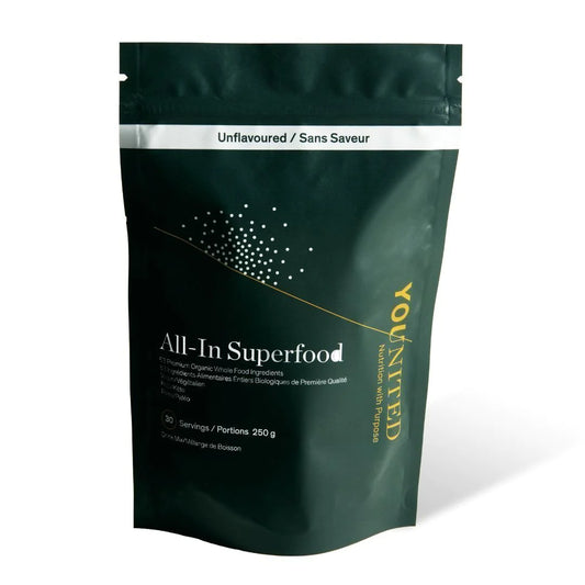 All-In Superfood - Unflavoured