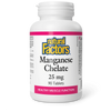 Manganese Chelate (25 mg)