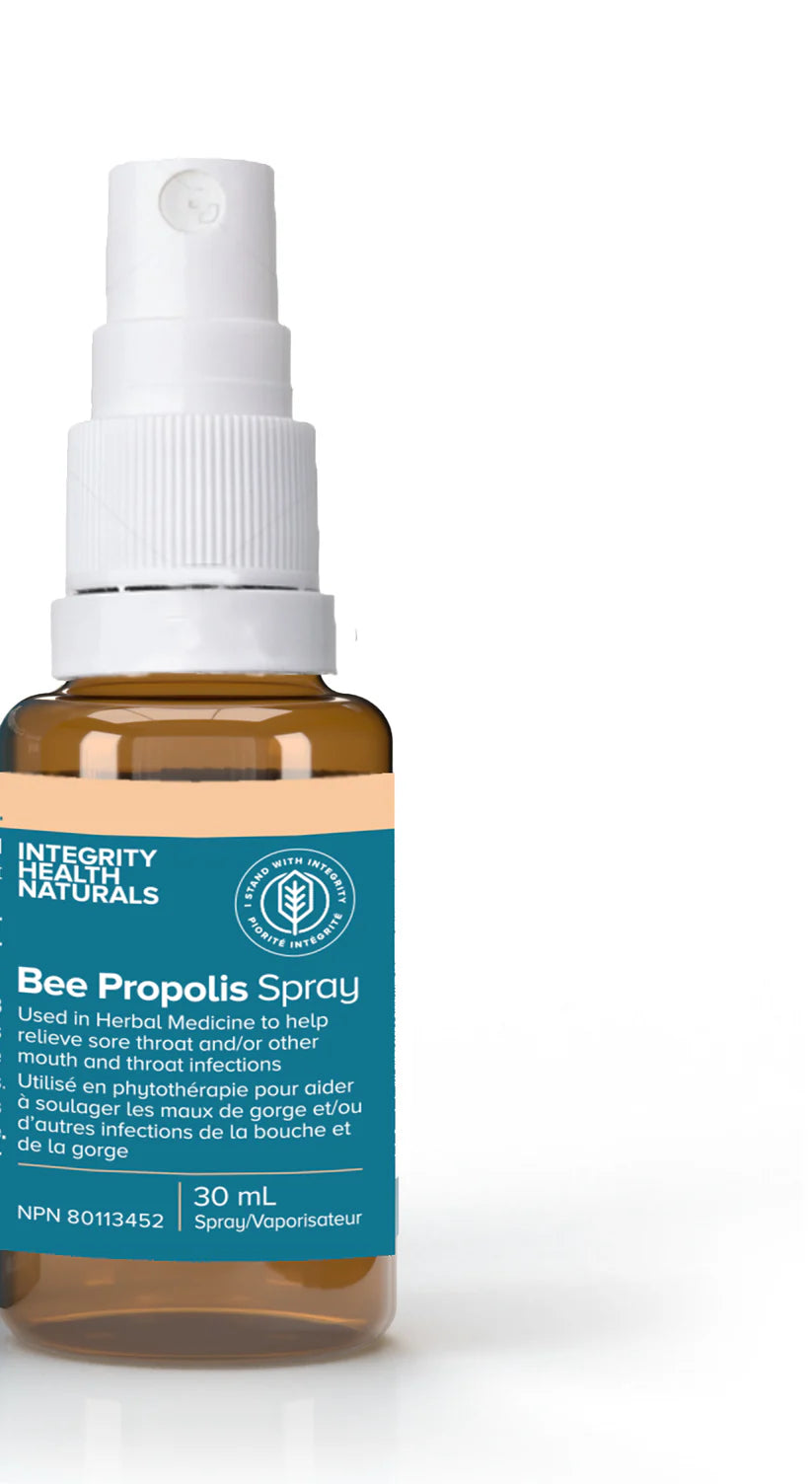 Bee Propolis Spray 30ml