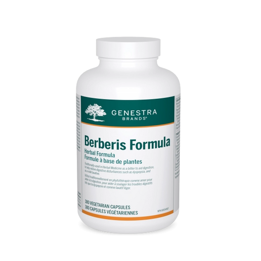 Berberis Formula