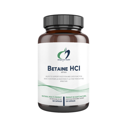 Betaine HCl
