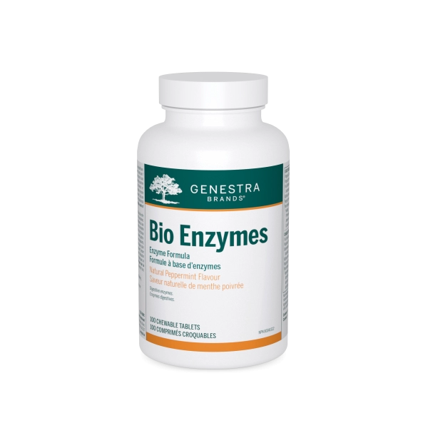 Bio Enzymes