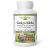 Ginkgo Biloba