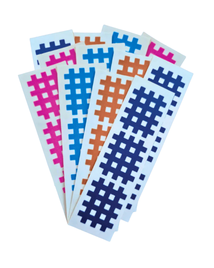 Calm-The-Itch™ Patches (12 patches/pk)